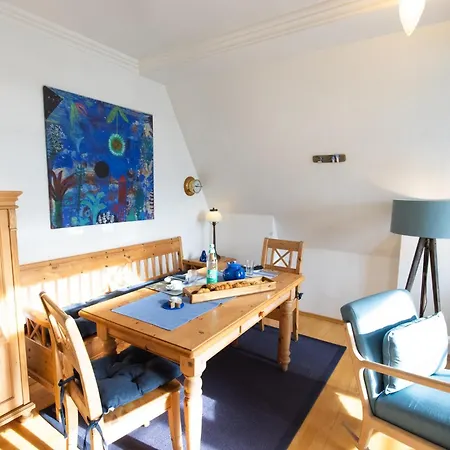 Ferienwohnungsanlage Lagune Am Wattenmeer Deichmupfel