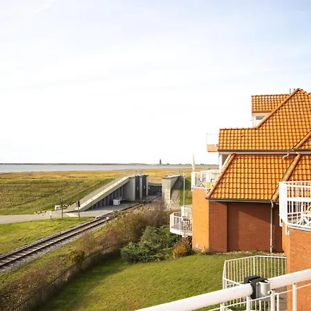 Ferienwohnungsanlage 