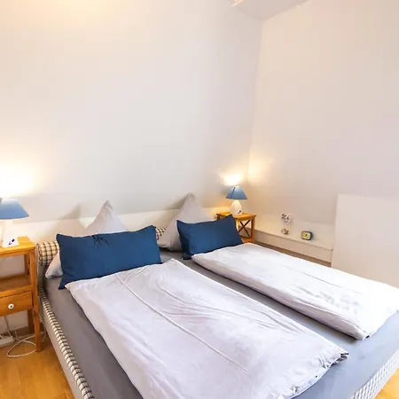 Daire Ferienwohnungsanlage 