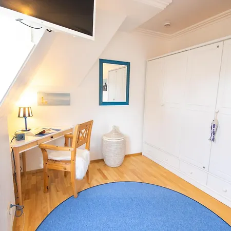 Ferienwohnungsanlage 