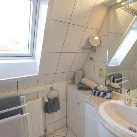 Ferienwohnungsanlage 