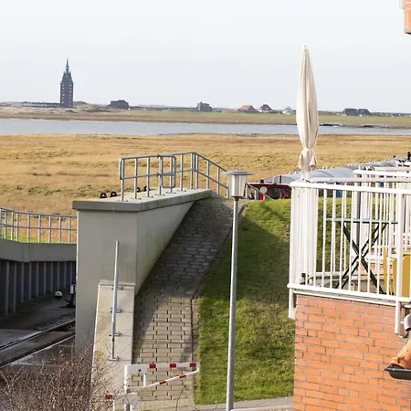 Daire Ferienwohnungsanlage 