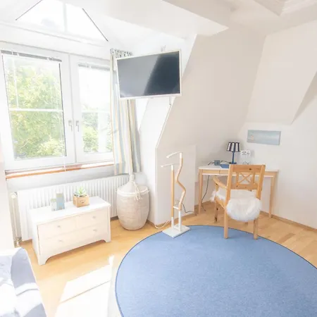 Ferienwohnungsanlage 