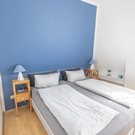 Daire Ferienwohnungsanlage 
