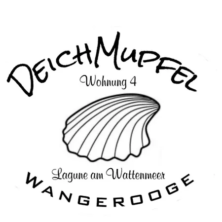 Apartment Ferienwohnungsanlage Lagune Am Wattenmeer Deichmupfel Wangerooge