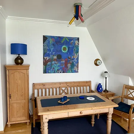 Ferienwohnungsanlage Lagune Am Wattenmeer Deichmupfel