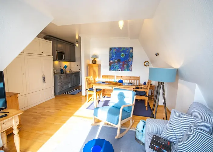 Ferienwohnungsanlage 