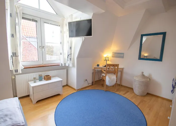 Ferienwohnungsanlage 