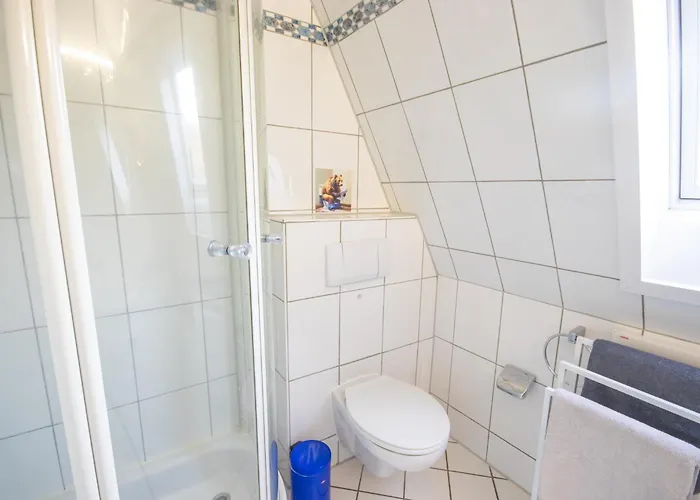 Apartman Ferienwohnungsanlage 