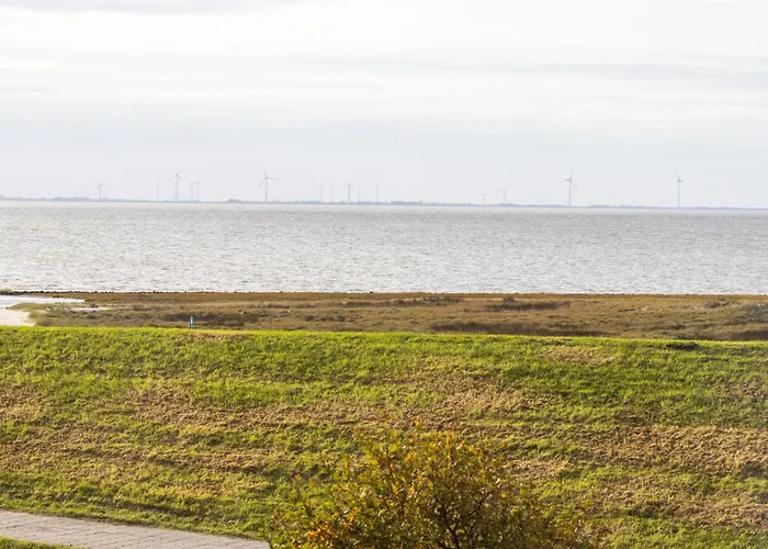 Ferienwohnungsanlage 