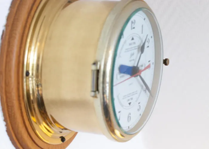 Ferienwohnungsanlage 